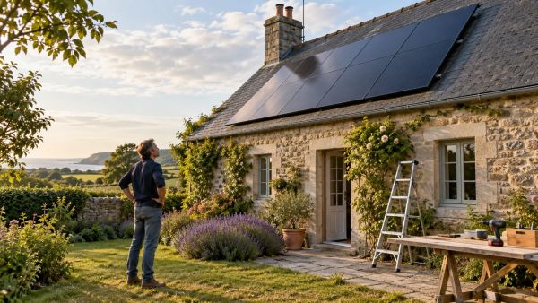 5 astuces pour minimiser les frais lors de votre rénovation énergétique