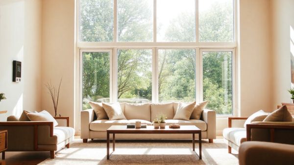 Découvrez comment l'isolation thermique améliore votre confort intérieur