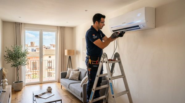 Guide complet sur les coûts et étapes de l'installation de climatisation