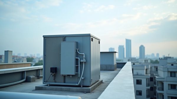 Installation de climatisation : étapes essentielles et prix à considérer