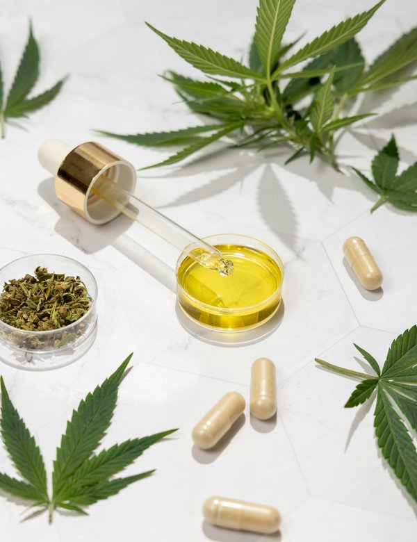 Chanvre sport : améliorez votre performance avec olikana