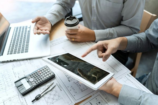 Le succès de la location de chalets de luxe : un investissement gagnant