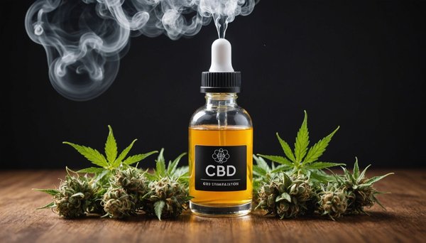 La température clé pour une vaporisation optimale de la résine de chanvre