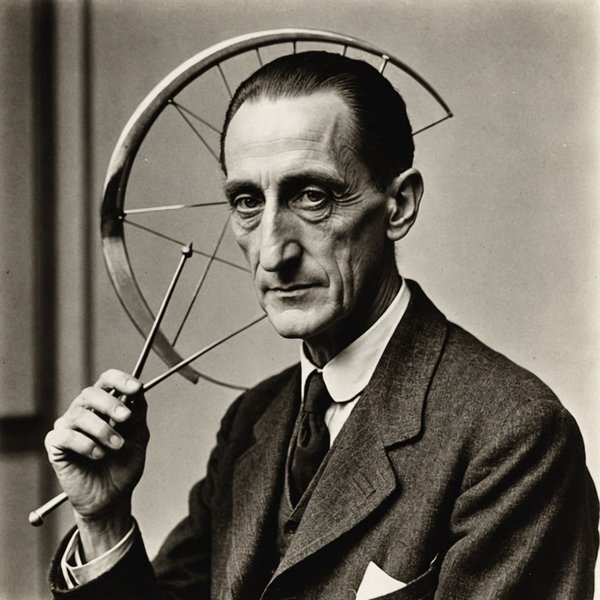 Comment les œuvres de Marcel Duchamp ont-elles révolutionné l'art contemporain ?
