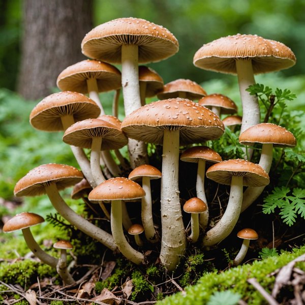 Quelle est la meilleure méthode pour cultiver des champignons comestibles à la maison ?