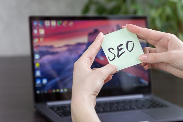 Pourquoi choisir un consultant seo pour votre entreprise ?